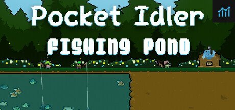Pocket Idler: Fishing Pond PC Specs