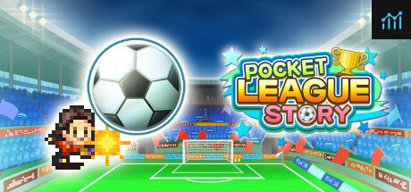Pocket League Story PC Specs
