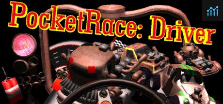 Pocket Race: Driver PC Specs