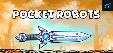 Pocket Robots PC Specs
