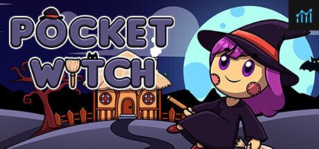 Pocket Witch PC Specs
