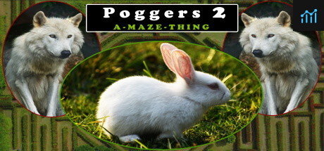 Poggers 2 - A-Maze-Thing PC Specs