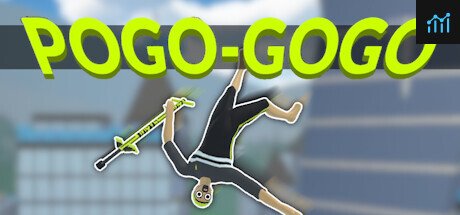 Pogo-Gogo PC Specs