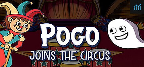 Pogo Joins The Circus PC Specs