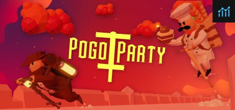 Pogo Party PC Specs
