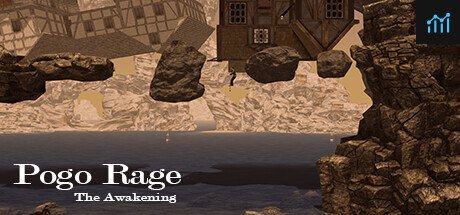 Pogo Rage: The Awakening PC Specs