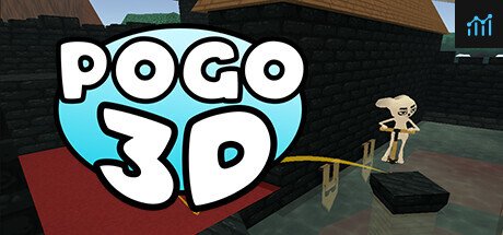 Can I Run Pogo3D?