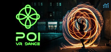 POI: VR Dance PC Specs