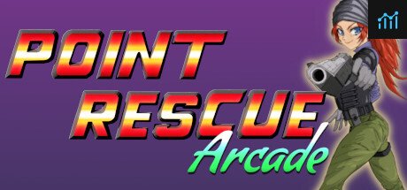 Point Rescue Arcade PC Specs