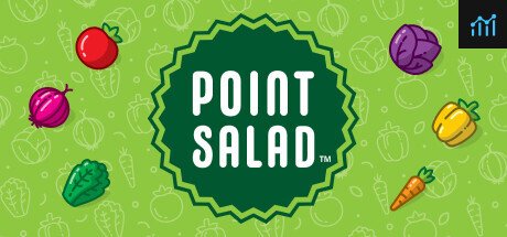 Point Salad - Family card game PC Specs