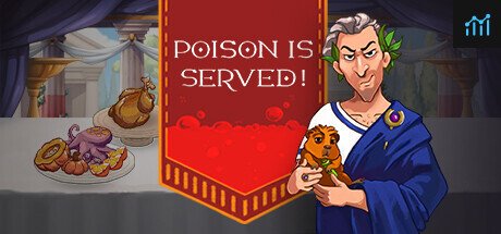 Poison is Served! PC Specs