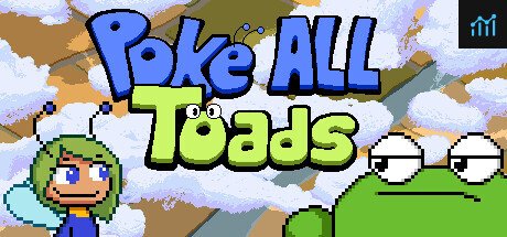 Poke ALL Toads PC Specs