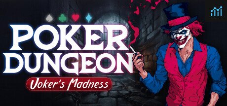 Poker Dungeon : Joker's Madness PC Specs