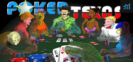 Poker - Texas PC Specs