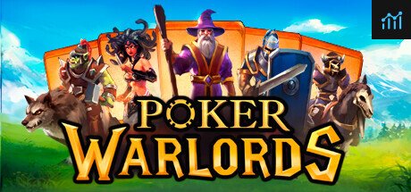 Poker Warlords PC Specs