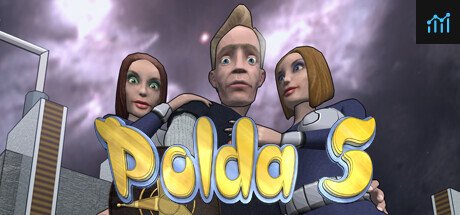 Polda 5 PC Specs