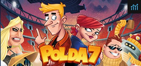 Polda 7 PC Specs