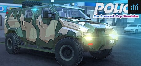 Police Car Armored: Cop Simulator PC Specs