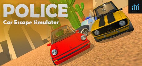 Police Car Escape Simulator PC Specs