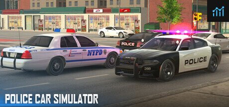 Police Car Simulator PC Specs