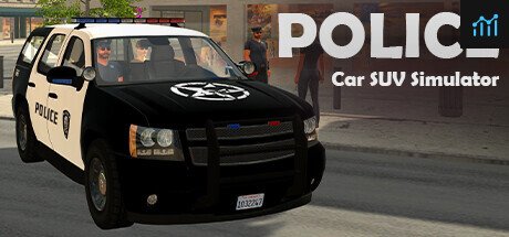 Police Car SUV Simulator PC Specs