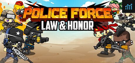 Police Force: Law and Honor PC Specs