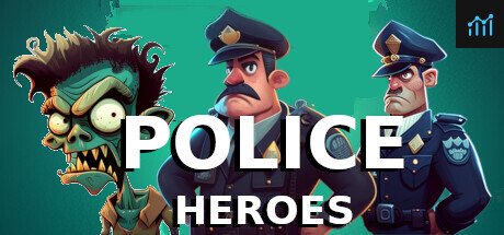 Police Heroes PC Specs