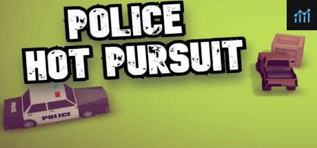 Police Hot Pursuit PC Specs