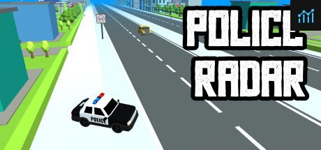 Police Radar PC Specs