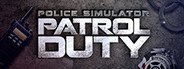 Police Simulator: Patrol Duty System Requirements