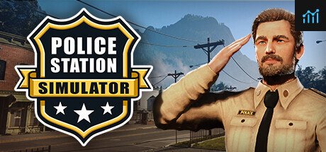 Police Station Simulator PC Specs