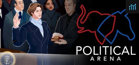 Can I Run Political Arena?