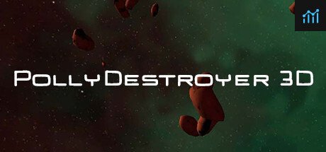 PollyDestroyer 3D PC Specs
