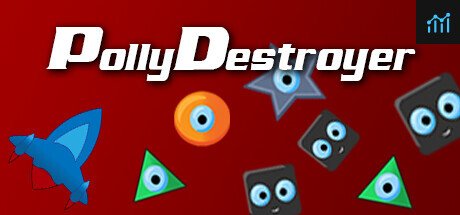 PollyDestroyer PC Edition PC Specs