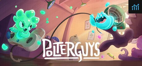 Polterguys PC Specs