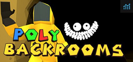 Poly Backrooms PC Specs