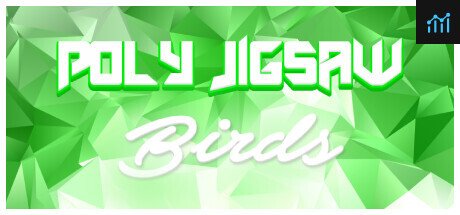 Poly Jigsaw: Birds PC Specs
