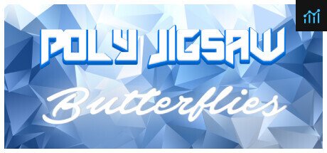 Poly Jigsaw: Butterflies PC Specs