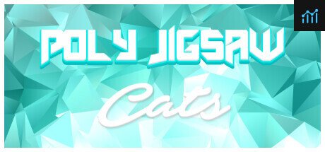 Poly Jigsaw: Cats PC Specs