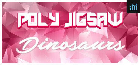 Poly Jigsaw: Dinosaurs PC Specs