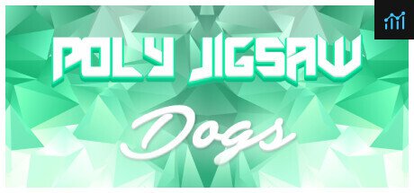 Poly Jigsaw: Dogs PC Specs