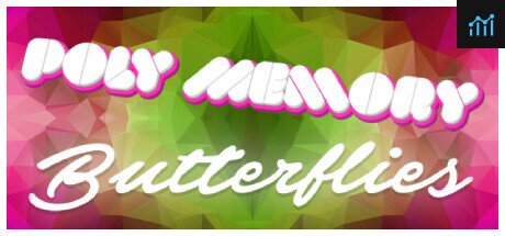Poly Memory: Butterflies PC Specs