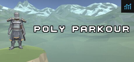 Poly Parkour PC Specs