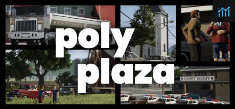 Poly Plaza PC Specs
