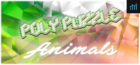 Poly Puzzle: Animals PC Specs