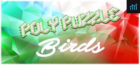 Poly Puzzle: Birds PC Specs