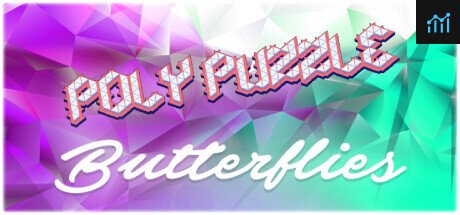 Poly Puzzle: Butterflies PC Specs