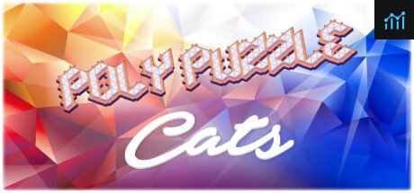 Poly Puzzle: Cats PC Specs