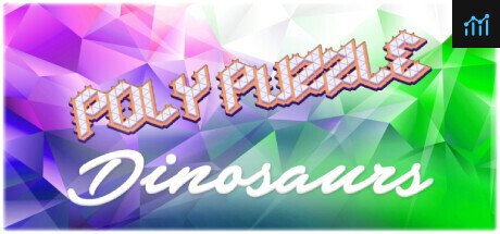 Poly Puzzle: Dinosaurs PC Specs