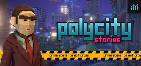 PolyCity Stories - The Affair PC Specs